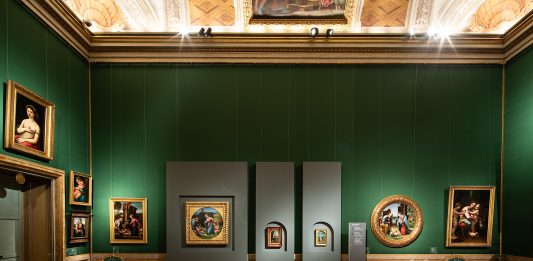 La Galleria Borghese ricompone un dittico perduto e interroga la memoria inquieta della collezione