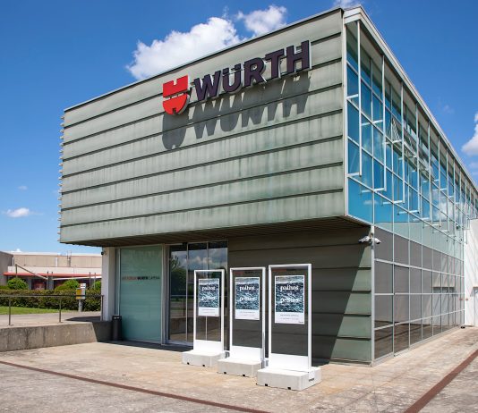 “Dalla testa ai piedi”: la Collezione Würth festeggia vent’anni a Capena