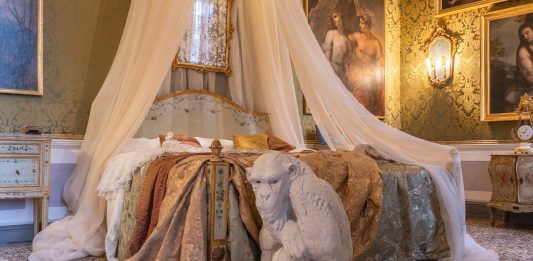In una mostra a Venezia, il sogno di Giovanni Querini incontra l’arte contemporanea