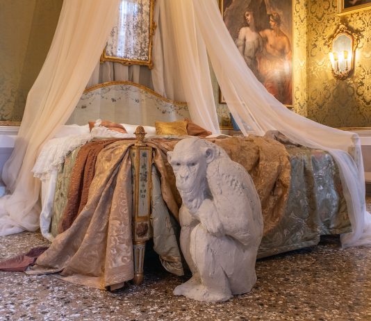 In una mostra a Venezia, il sogno di Giovanni Querini incontra l’arte contemporanea