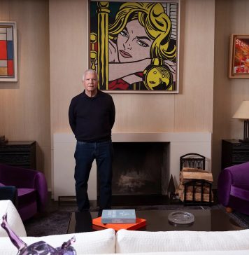 Shadow Man: arriva il documentario non autorizzato su Larry Gagosian