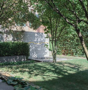 Fondazione Querini Stampalia lancia il voto collettivo per salvare il Giardino di Carlo Scarpa