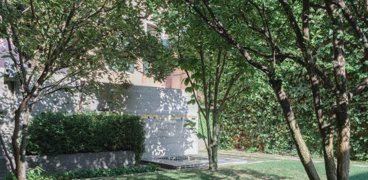 Fondazione Querini Stampalia lancia il voto collettivo per salvare il Giardino di Carlo Scarpa