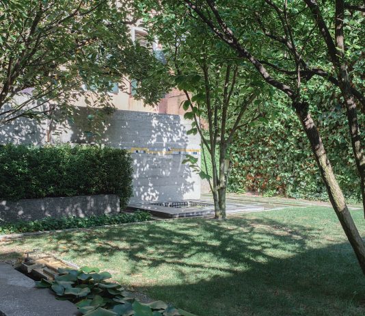 Fondazione Querini Stampalia lancia il voto collettivo per salvare il Giardino di Carlo Scarpa