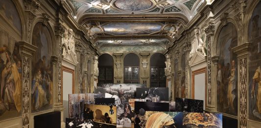 Il vernacolare americano di Richard Prince e Arthur Jafa da Fondazione Prada a Venezia