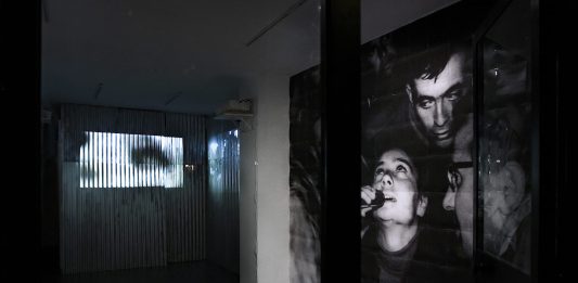 Il miracolo dei media a Roma, nella mostra personale di Irene Mathilda Alaimo