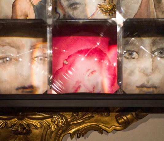A Venezia, una mostra in un palazzo storico rilegge la figura mitologica di Medea