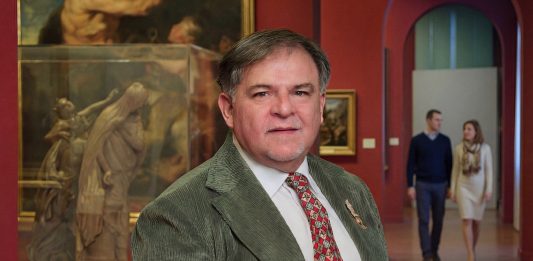 ARWE 2026: Torino diventa l’Expo dell’arte globale tra geopolitica e AI