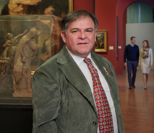 ARWE 2026: Torino diventa l’Expo dell’arte globale tra geopolitica e AI