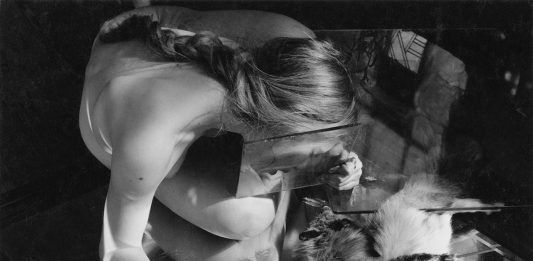 Una Menade del Novecento: da Gagosian Francesca Woodman riaccende il Surrealismo francesca woodman