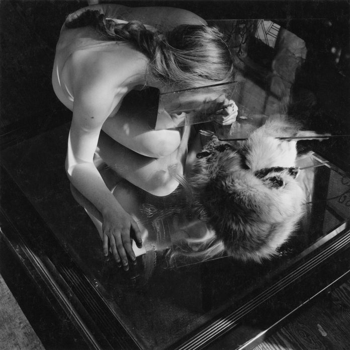 francesca woodman