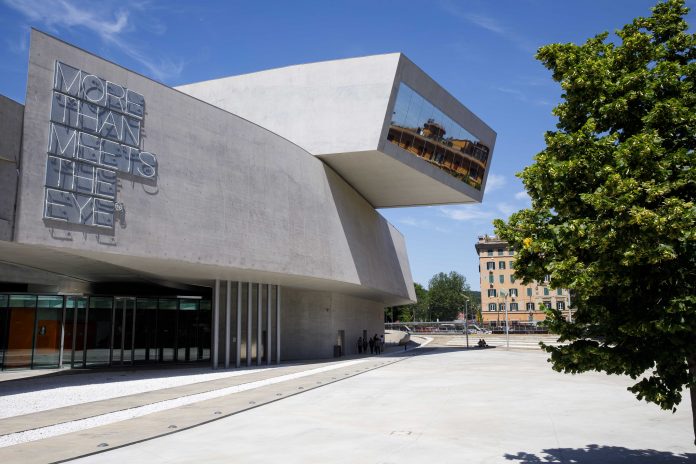 03_MAXXI_MuseoNazionaleDelleArtidelXXIsecolo_phMusacchioIanniello-696x464