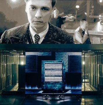 L’oracolo delle macchine: Twarkowski porta in scena Alan Turing e i fantasmi della tecnologia