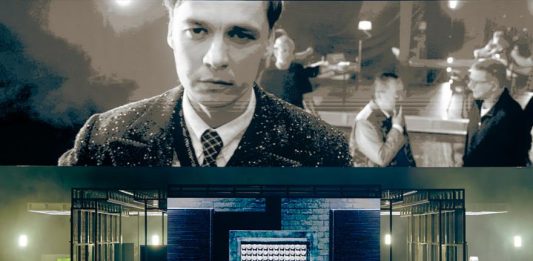L’oracolo delle macchine: Twarkowski porta in scena Alan Turing e i fantasmi della tecnologia