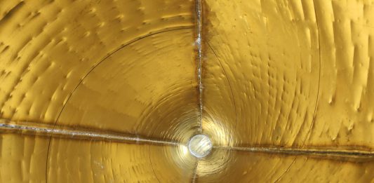 NERVESA GALLERY nell’ambito della rassegna IMAGINE presenta la mostra Livia Spinolo “LA CADUTA DEGLI DÈI” dal 10 al 24 giugno 2026 a Milano