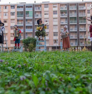 Portraits on Stage, il festival tra i borghi dell’Aniene dedicato agli outsider della storia