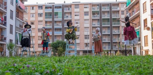 Portraits on Stage, il festival tra i borghi dell’Aniene dedicato agli outsider della storia