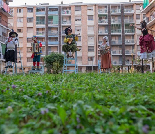 Portraits on Stage, il festival tra i borghi dell’Aniene dedicato agli outsider della storia