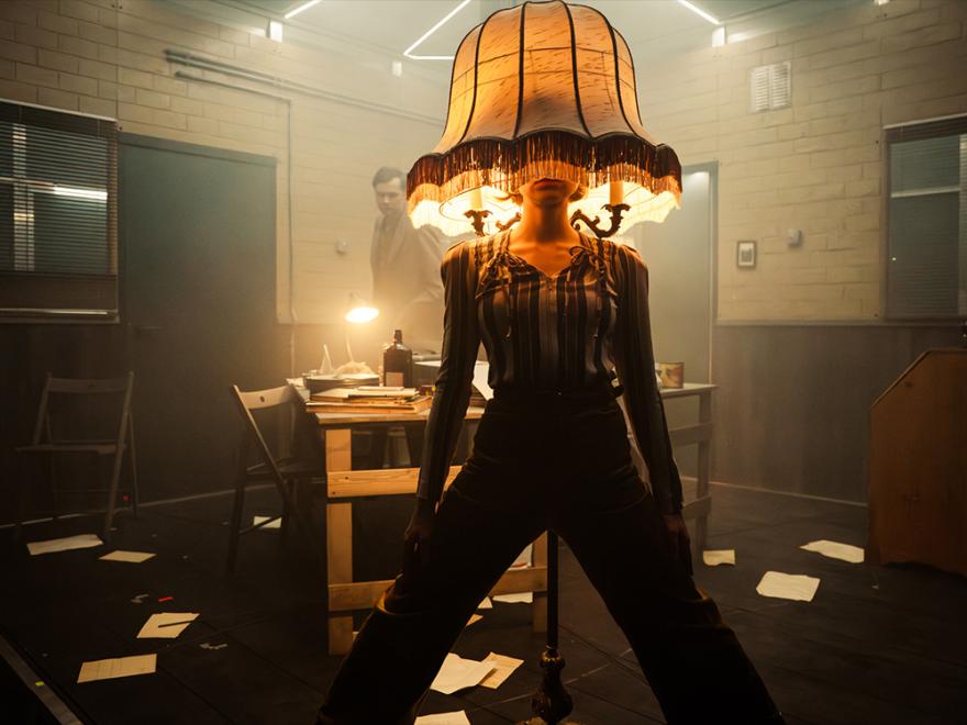 Lukasz Twarkowski, Oracle, Ph. Marko Rass