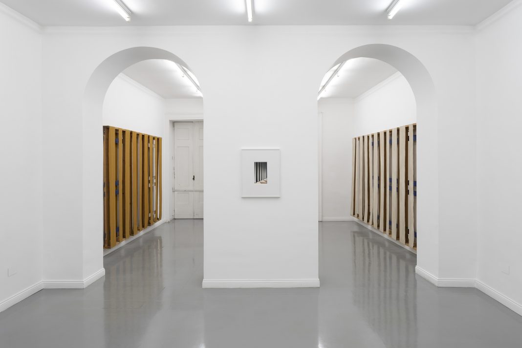 1 Emblema Lambri mostra napoli