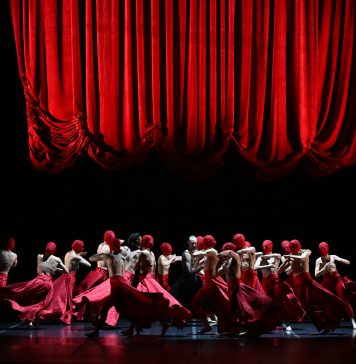 Otello, Macbeth e Falstaff: Monica Casadei mette in danza la brama del potere