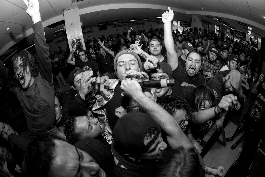 1 – Slander _Calunnia_ Over Mexico 2017 Roberto Graziano Moro