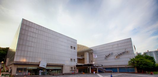 43 artisti per la Gwangju Biennale 2026, una mostra sul cambiamento