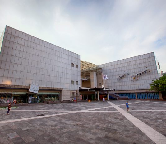 43 artisti per la Gwangju Biennale 2026, una mostra sul cambiamento