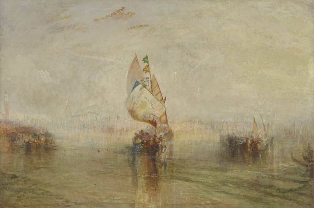 turner como