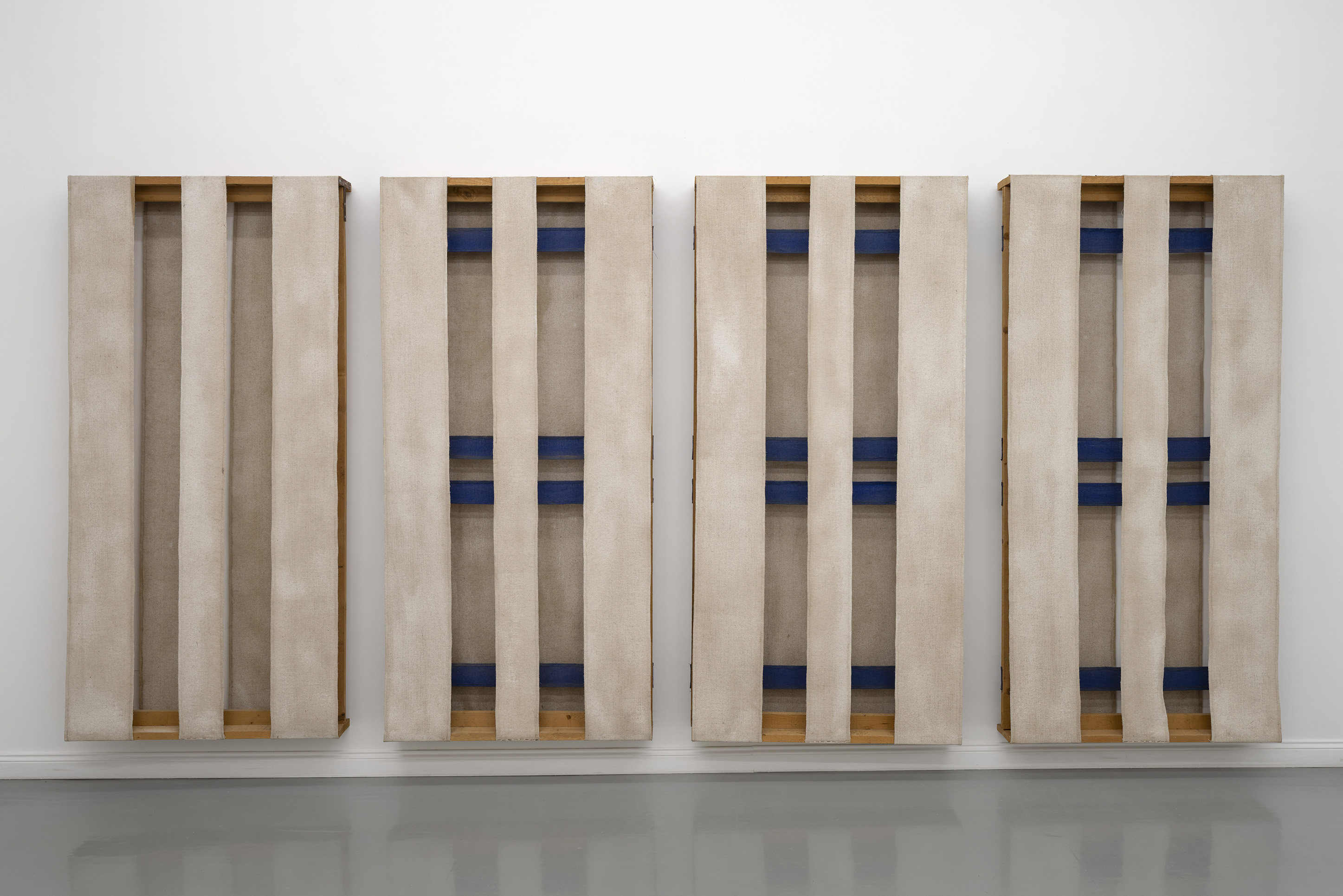 Emblema Lambri mostra napoli