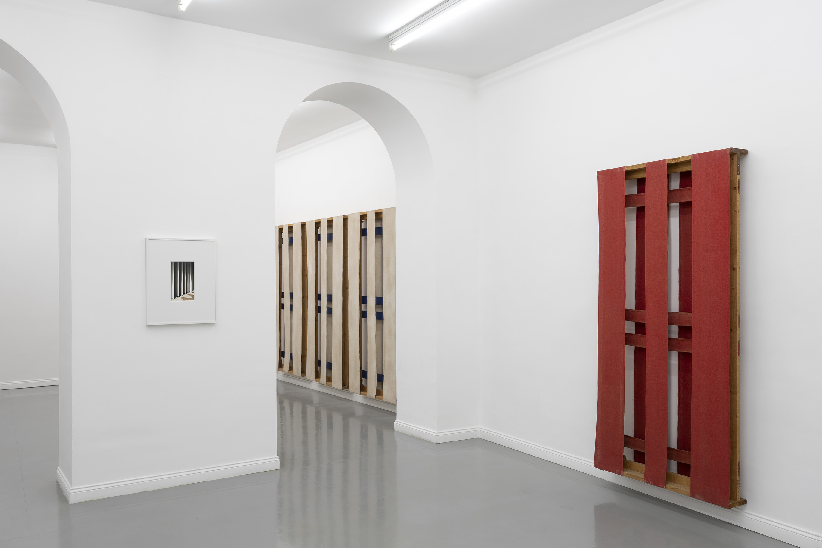 Emblema Lambri mostra napoli