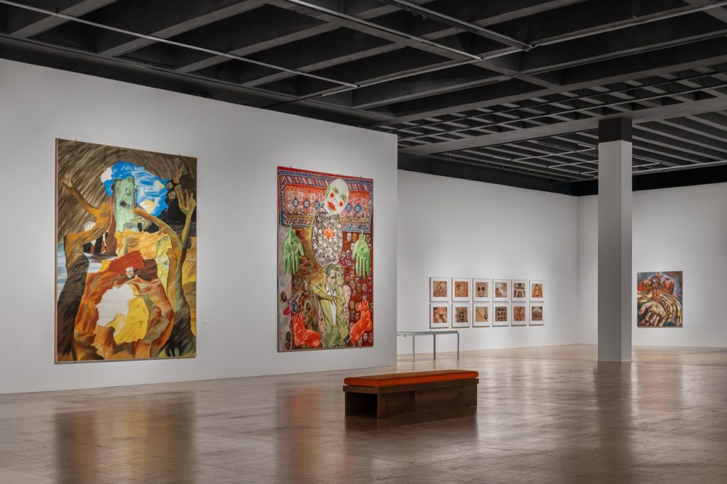 francesco clemente milano 