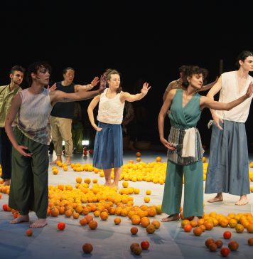 In Scena: gli spettacoli e i festival della settimana, dal 2 al 7 giugno