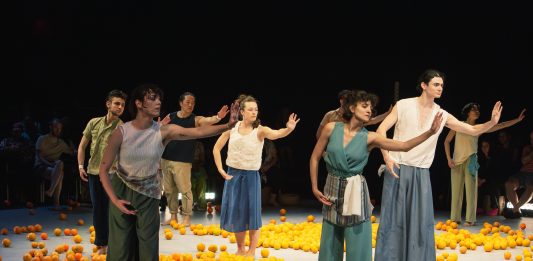 In Scena: gli spettacoli e i festival della settimana, dal 2 al 7 giugno