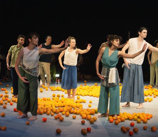 In Scena: gli spettacoli e i festival della settimana, dal 2 al 7 giugno