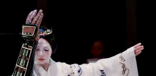 In Scena: gli spettacoli e i festival della settimana, dall’8 al 14 giugno