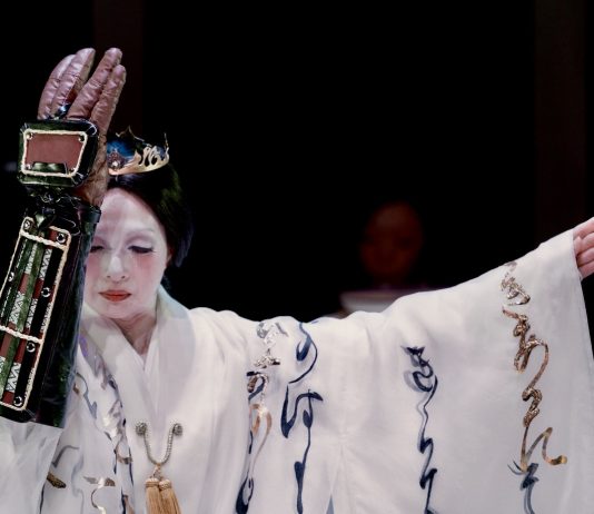In Scena: gli spettacoli e i festival della settimana, dall’8 al 14 giugno
