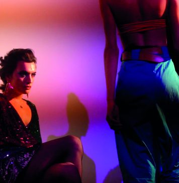 Un archivio della notte queer italiana: Sabato De Sarno cura la mostra di Ambrosia Fortuna al PAC