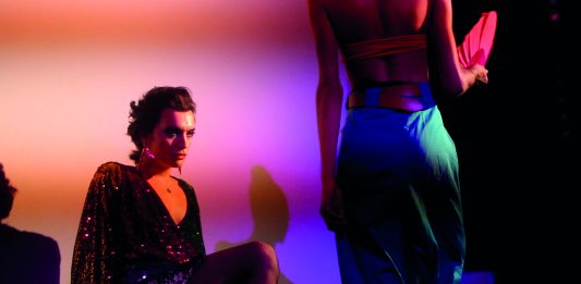 Un archivio della notte queer italiana: Sabato De Sarno cura la mostra di Ambrosia Fortuna al PAC