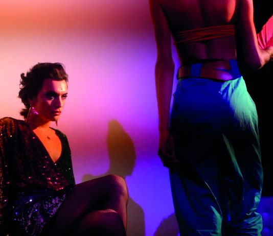 Un archivio della notte queer italiana: Sabato De Sarno cura la mostra di Ambrosia Fortuna al PAC
