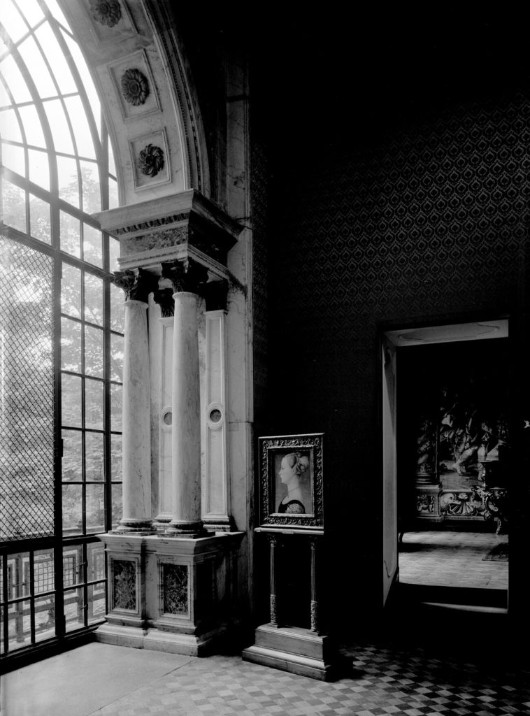 salone dorato poldi
