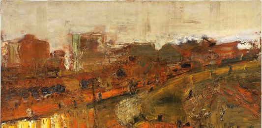 La pittura nell’epoca delle verità parallele: torna il Premio Morlotti-Imbersago