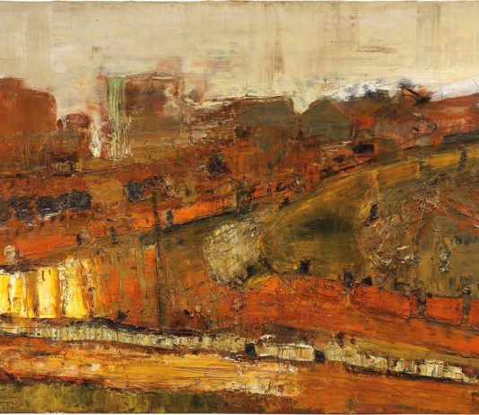 La pittura nell’epoca delle verità parallele: torna il Premio Morlotti-Imbersago