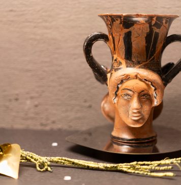 MNEMA, nel rinnovato Museo Etrusco di Marzabotto entra anche il contemporaneo