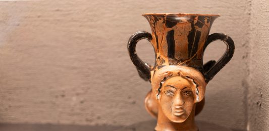 MNEMA, nel rinnovato Museo Etrusco di Marzabotto entra anche il contemporaneo MNEMA, 2026, ph. O. De Carlo