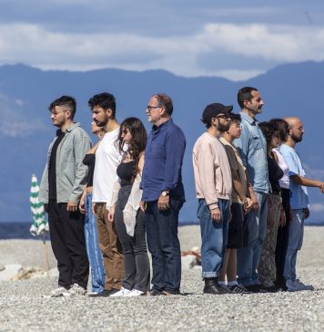 Quattro artisti e 60 studenti per un progetto partecipativo a Reggio Calabria