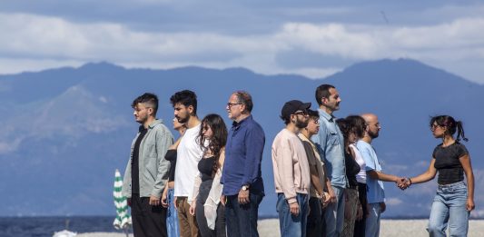 Quattro artisti e 60 studenti per un progetto partecipativo a Reggio Calabria