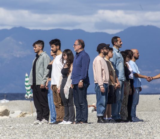 Quattro artisti e 60 studenti per un progetto partecipativo a Reggio Calabria