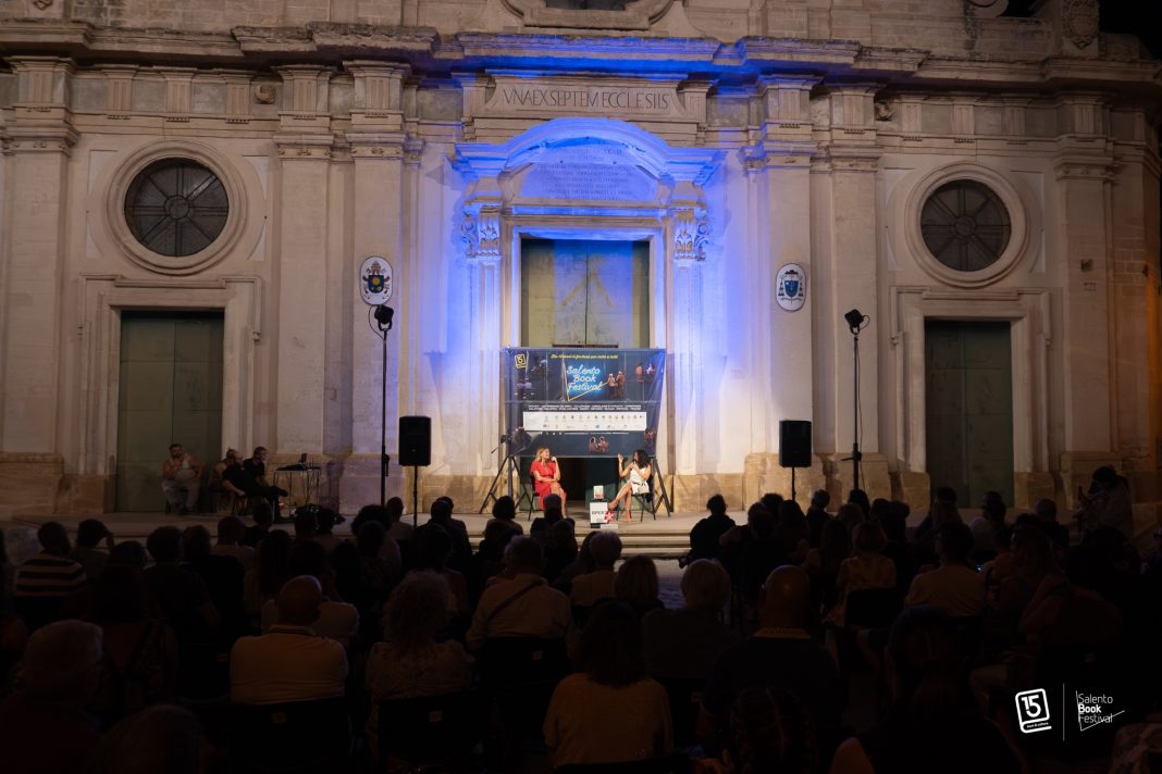 Archivio salento book festival