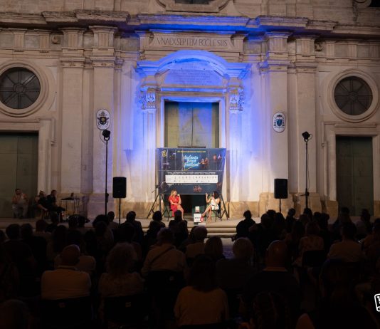 Nel Salento dell’estate, i libri diventano un fenomeno popolare salento book festival